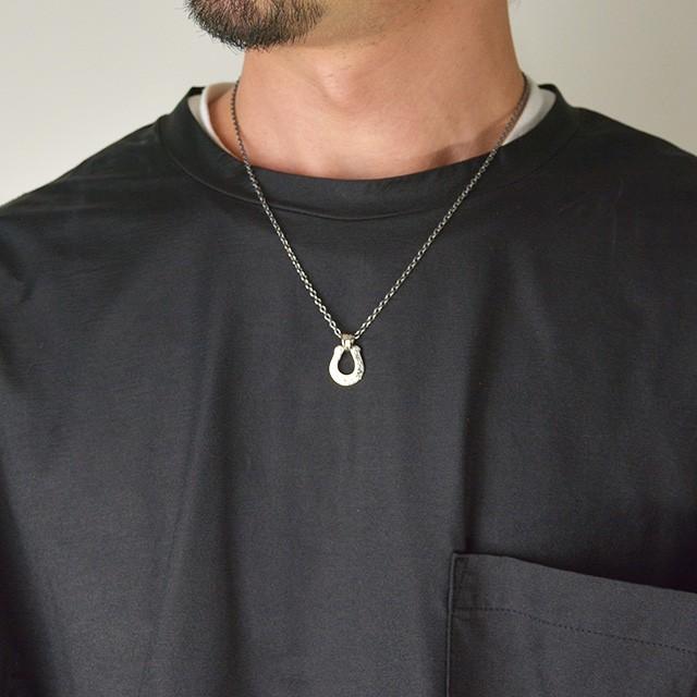 シンパシーオブソウル ネックレス コラボレーション ラージ