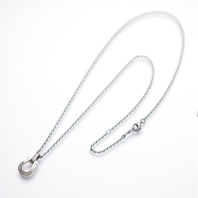 Sympathy of Soul（シンパシーオブソウル） ホースシューアミュレット