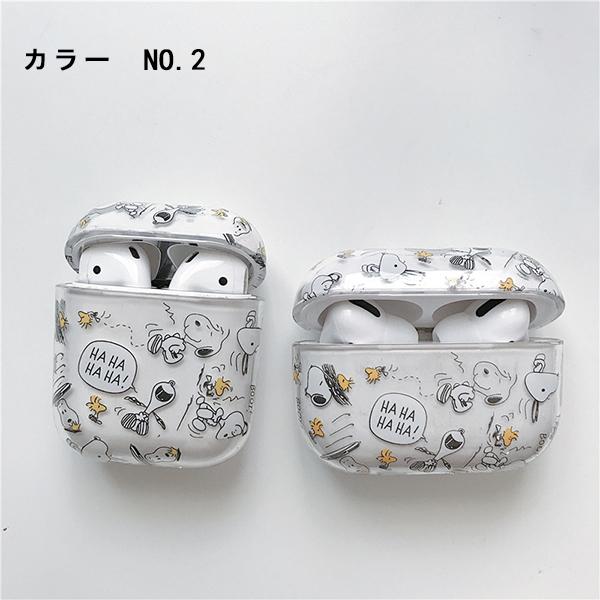 Airpodsケース クリアー Airpods Proケース シリコン キャラクター 可愛い Airpodsケース 韓國 おしゃれ Airpods Proカバー Airpodsケース 透明 落下防止 耐衝撃 Ejzb095 横山ストア 通販 Yahoo ショッピング