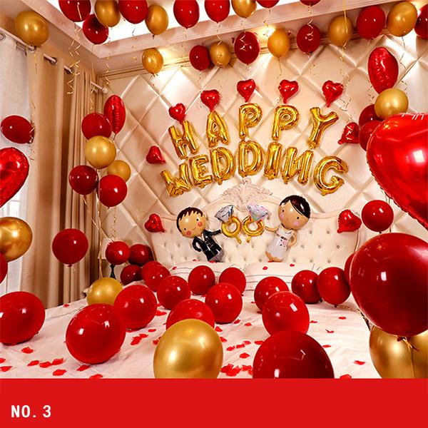 ウエディング バルーン Love バルーン 飾り 結婚祝い パーティーグッズ 風船 結婚式 バルーン電報 飾り付け バルーンセット ウェディング サプライズ プレゼント Jrzs018 横山ストア 通販 Yahoo ショッピング