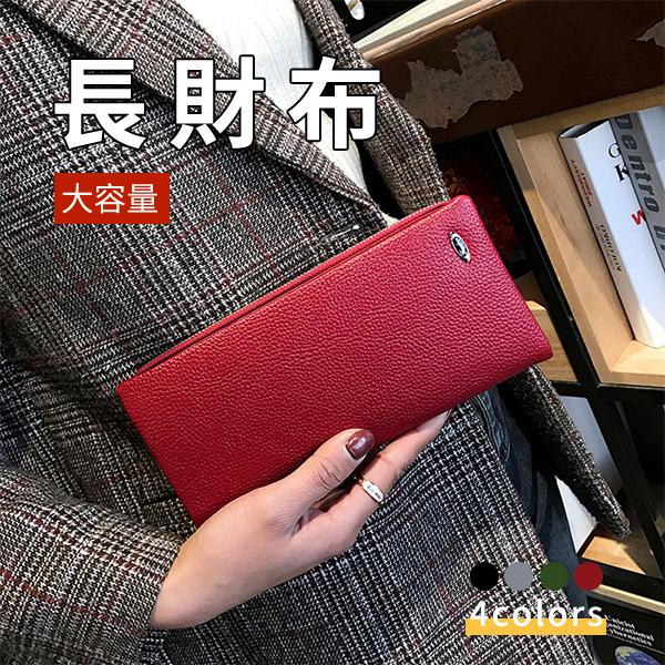長財布 レディース 革 長財布 レディース 大容量 長財布 レディース 薄い 軽量 財布 女性 コインケース カードケース 小銭入れ 可愛い おしゃれ 金運 プレゼント Wmbag144 横山ストア 通販 Yahoo ショッピング