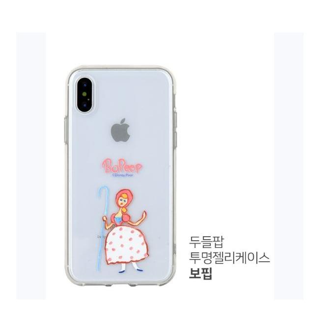 Iphone11 Iphone11pro Iphone11promax Iphoneケース ディズニー Disney Pixar トイストーリー 手描き 落書き風 クリア 透明ケース Hanholic Japanヤフー店 通販 Yahoo ショッピング