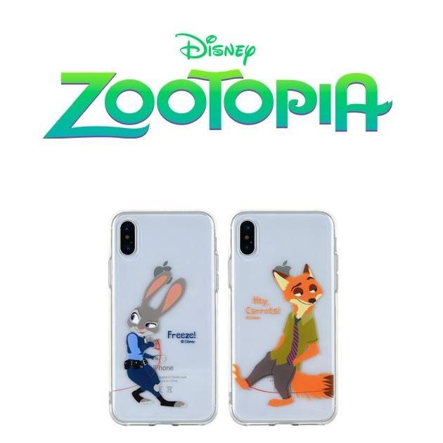 ギャラクシー ケース Zootopia ディズニー Disney ズートピア クリアケース Galaxy カバー スマホケース 癒し系 動物 アニマル 2 Hanholic Japanヤフー店 通販 Yahoo ショッピング