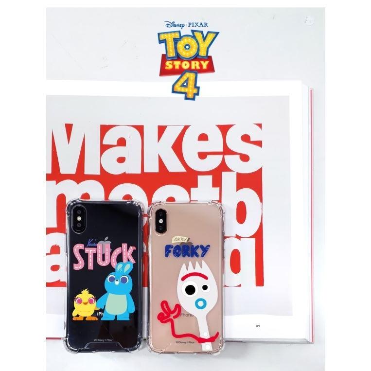 Disney トイストーリー ディズニー Iphone12 12pro Mini Promax Iphone用ケース クリア 透明ケース タフ 耐衝撃 Toystory フォーキー ギャラクシー Hanholic Japanヤフー店 通販 Yahoo ショッピング