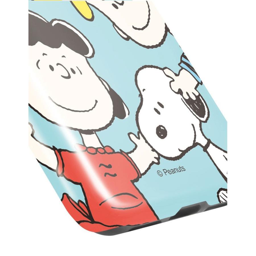 Snoopy ピーナッツ すぬーぴー Iphone Tough タフ 耐衝撃 保護 頑丈 チャーリーブラウン カップルケース スマホケース アンドロイド Jh Sn 01 Hanholic Japanヤフー店 通販 Yahoo ショッピング