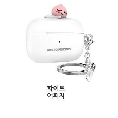 Airpodspro エアポッズプロ ケース カカオフレンズ イヤホンケース カカオ Kakao パステル 韓流 韓国 ライアン ピーチ アピ チ コン カバー フィギア Kakao Airpodspro01 Hanholic Japanヤフー店 通販 Yahoo ショッピング