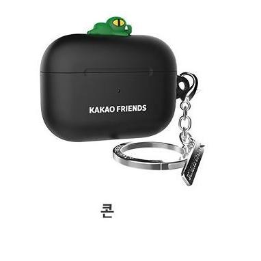 Airpodspro エアポッズプロ ケース カカオフレンズ イヤホンケース カカオ Kakao パステル 韓流 韓国 ライアン ピーチ アピ チ コン カバー フィギア Kakao Airpodspro01 Hanholic Japanヤフー店 通販 Yahoo ショッピング