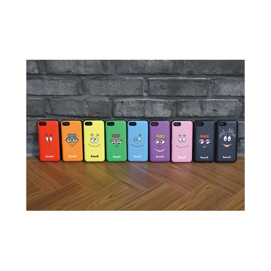 Iphone13 13pro Mini Promax バーバパパデザイン 薄型 ミラー付カードケース スリム カワイイ シンプル キャラクター 新型 Iphone スマホケース P0000chr Hanholic Japanヤフー店 通販 Yahoo ショッピング