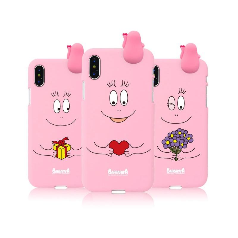 Iphone13 13pro Mini Promax バーバパパ フィギア ソフト Iphone スマホケース ピンク Pink ガーリー シリコン Tpu カワイイ スマホケース プレゼント 女子力 P0000cno Hanholic Japanヤフー店 通販 Yahoo ショッピング