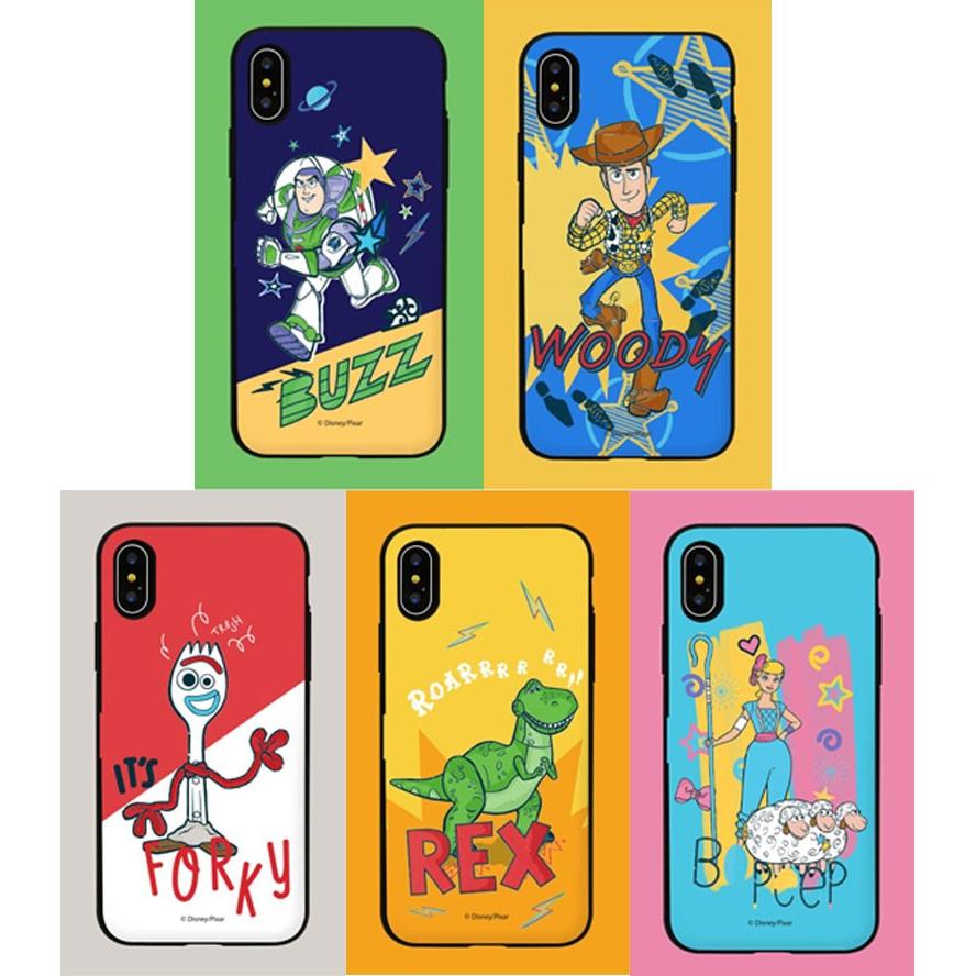 iPhone15/15Plus/15Pro/15ProMax トイストーリー TOYSTORY Disney ディズニー 薄型 ミラー付 カード  スマホケース レトロ フォーキー BUZZ : p0000dbn : Hanholic.Japanヤフー店 - 通販 - Yahoo!ショッピング