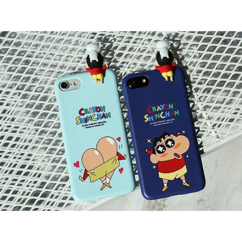 クレヨンしんちゃん Casetify iPhone17pro max ケース クレヨンしんちゃん Casetify iPhone17pro max ケース - メルカリ