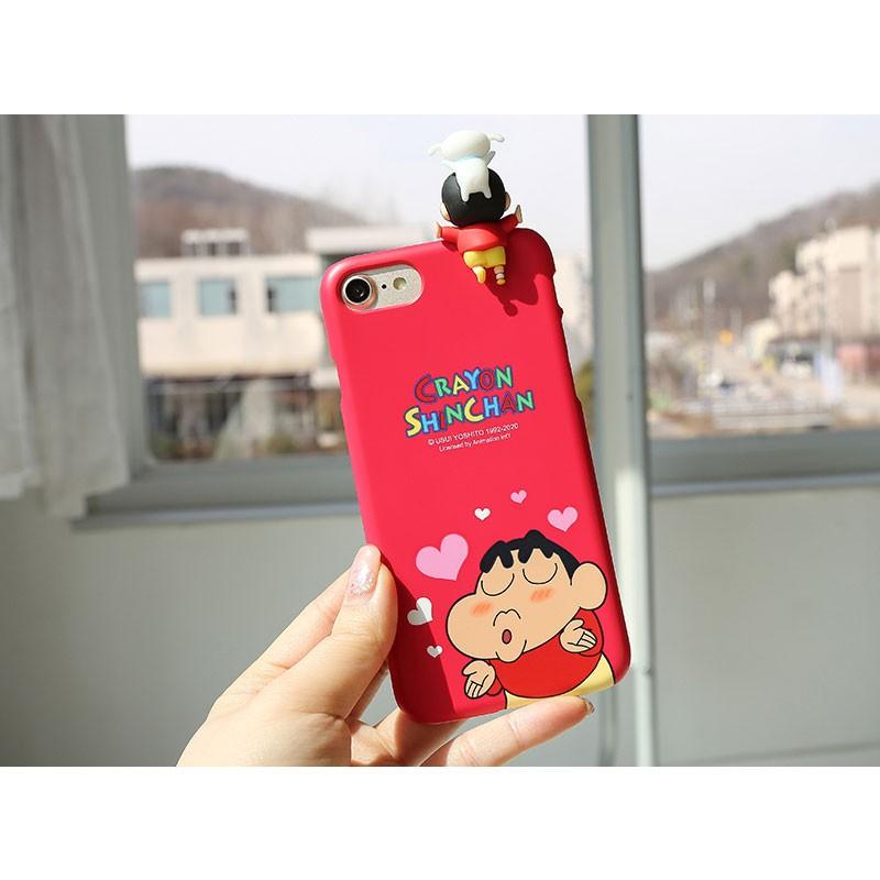 クレヨンしんちゃん Casetify iPhone17pro max ケース クレヨンしんちゃん Casetify iPhone17pro max ケース - メルカリ