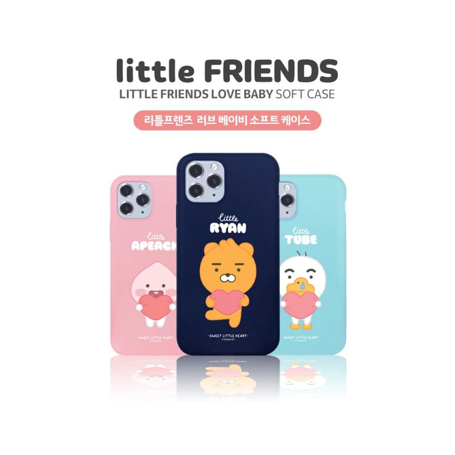 Kakao カカオフレンズ ネオ ライアン ピーチ ソフトケース ユニーク おもしろ カワイイ 韓国 Iphone Kpop イラスト キャラクター シリコン Tpu P0000dmx Hanholic Japanヤフー店 通販 Yahoo ショッピング