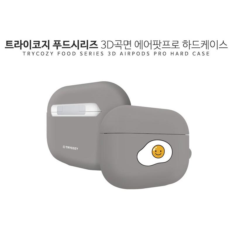 Airpodspro エアポッズプロ ハードケース イヤホンケース カバー 軽量 かわいい イラスト ワンポイント 食パン チーズ 食べ物 フード ポテト ピザ ハンバーガー P0000dst Hanholic Japanヤフー店 通販 Yahoo ショッピング