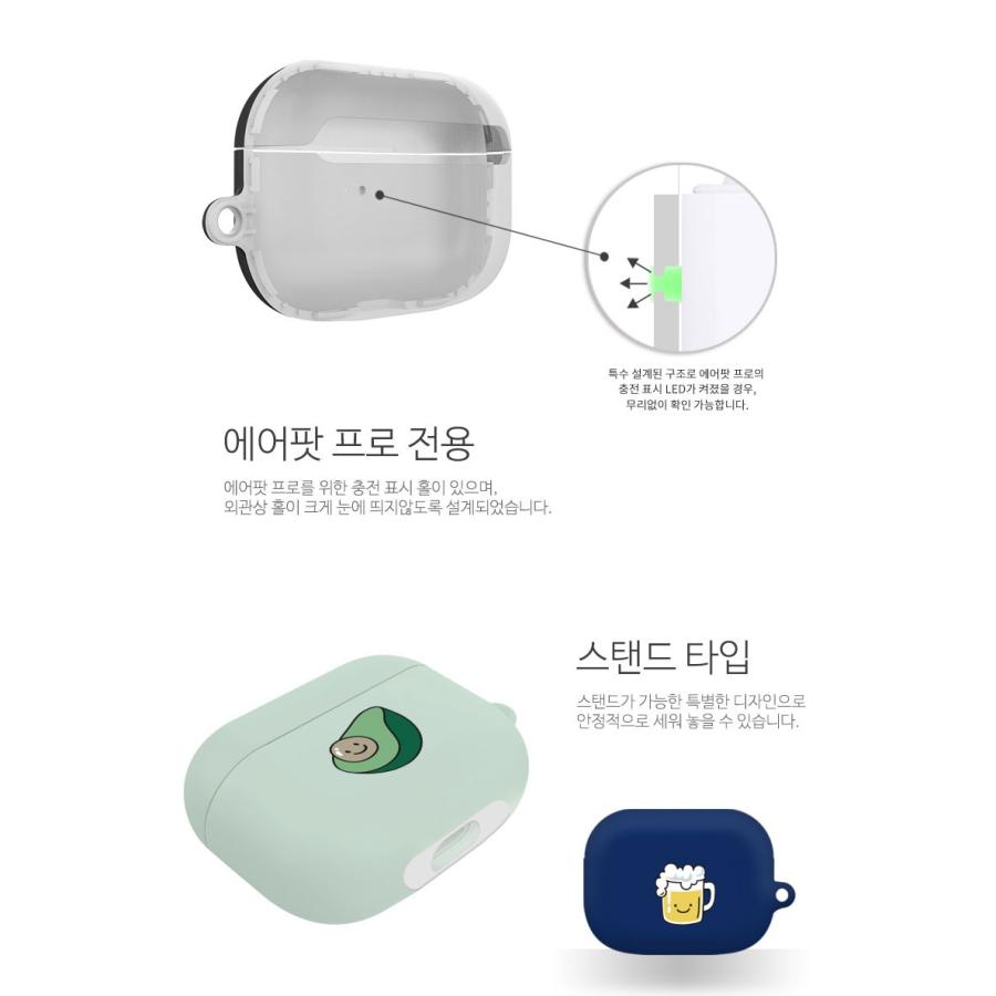 Airpodspro エアポッズプロ ハードケース イヤホンケース カバー 軽量 かわいい イラスト ワンポイント 食パン チーズ 食べ物 フード ポテト ピザ ハンバーガー P0000dst Hanholic Japanヤフー店 通販 Yahoo ショッピング
