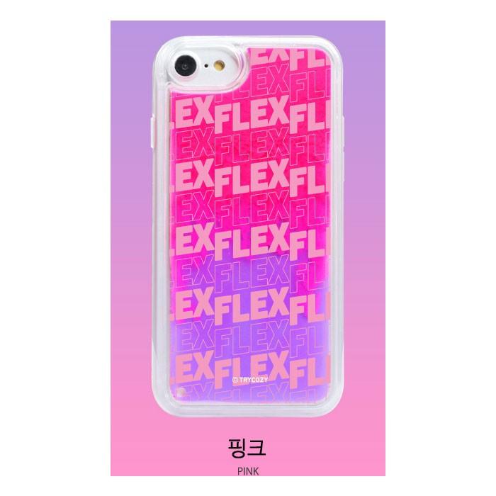 Iphone13 ネオン アンドロイド用ケース 派手カワ 蛍光 夏 常夏 ビーチ 海 旅行 おしゃれ かわいい スマホケース キラキラ 英字 ロゴ P0000dtm Hanholic Japanヤフー店 通販 Yahoo ショッピング