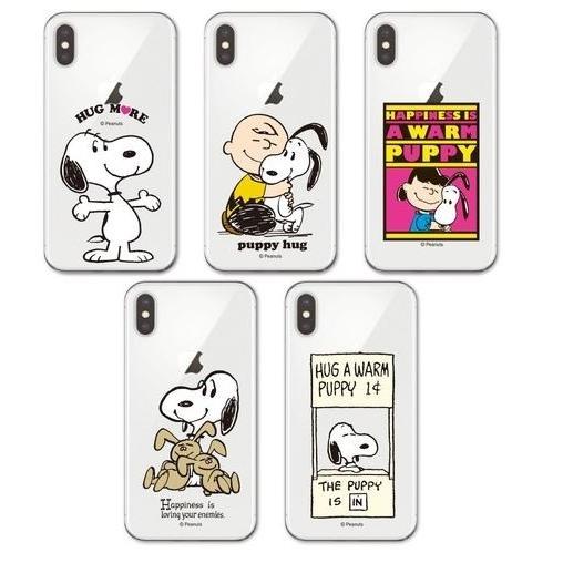スマホケース カバー アンドロイドスマホ用ケース Iphone用ケース スヌーピー 透明 クリアケース チャーリーブラウン かわいい Peanut おしゃれ キャラクター P0000fjf Hanholic Japanヤフー店 通販 Yahoo ショッピング