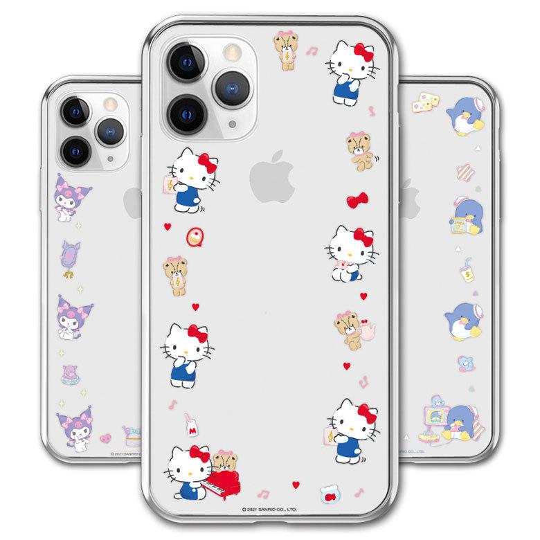 sanrio サンリオ iPhone16e/16/16Plus/16Pro/16ProMax iPhone sanrio サンリオ iPhone16e/16/16Plus/16Pro/16ProMax iPhone