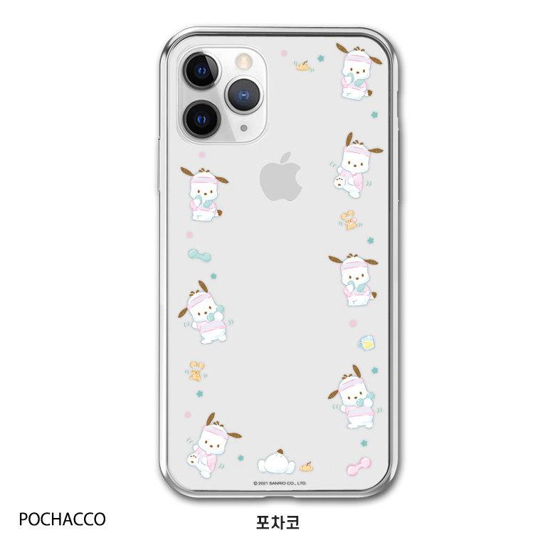 sanrio サンリオ iPhone16e/16/16Plus/16Pro/16ProMax iPhone