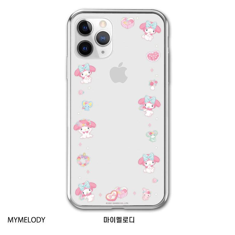 EIMYロゴ iPhoneケース 16PRO エイミーイストワール EIMY ISTOIRE EIMYロゴ iPhoneケース