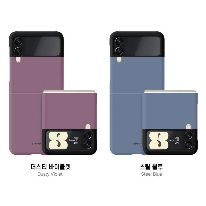 *.GALAXY ZFlip３*. Galaxy Z Flip3 5G リファービッシュ品 | Back Market