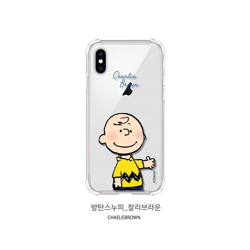 Iphone12 12pro Mini Promax Iphone用ケース クリア 透明ケース スヌーピー タフ 耐衝撃 Snoopy Peanut チャーリーブラウン カワイイ スマホケース カバー Sti 08 Hanholic Japanヤフー店 通販 Yahoo ショッピング