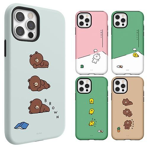 Iphone14 14plus 14pro 14promax Iphone Iphoneケース 韓流 イラスト プリント 耐衝撃 スリム カワイイ Line ブラウン コニー 保護 カバー Sti 1144 Hanholic Japanヤフー店 通販 Yahoo ショッピング