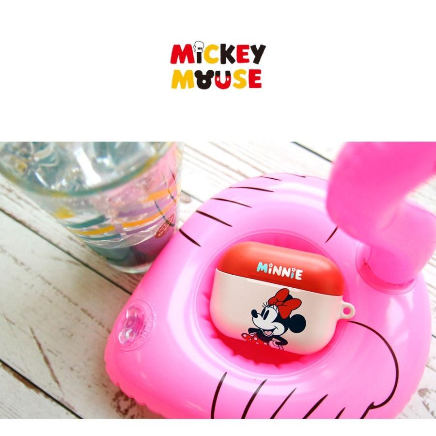 ディズニー Disney Airpodspro エアーポッズプロ イヤホンケース ハードケース 防塵 軽量 ミッキー ミニー クラシック レトロ Sti 116 Hanholic Japanヤフー店 通販 Yahoo ショッピング
