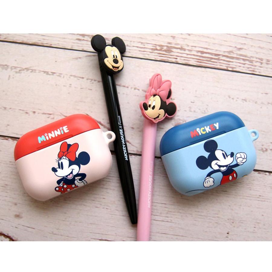 ディズニー Disney Airpodspro エアーポッズプロ イヤホンケース ハードケース 防塵 軽量 ミッキー ミニー クラシック レトロ Sti 116 Hanholic Japanヤフー店 通販 Yahoo ショッピング