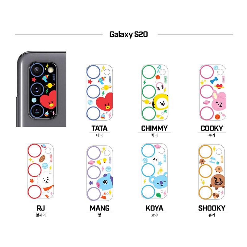 Iphone12 カメラカバー カメラレンズ 保護 フィルム Bt21 Tata Chimmy Koya Mang Shooky Cooky Rj Kpop 韓流 防弾少年団 韓国 Sti 140 Hanholic Japanヤフー店 通販 Yahoo ショッピング