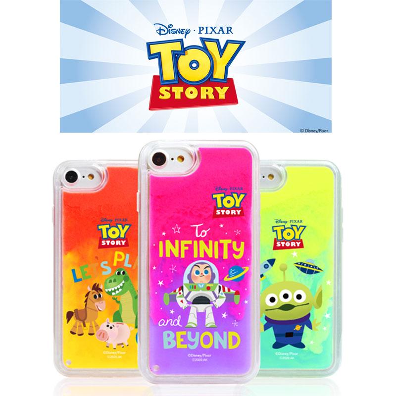 ディズニー トイストーリー Iphone Iphoneケース Iphonese2 ネオン 夜光 蓄光 ウッディ バズ 可愛い 夏 キャラクター Disney Toystory Sti 235 Hanholic Japanヤフー店 通販 Yahoo ショッピング