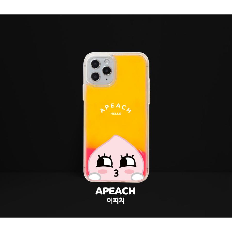 Iphone Iphoneケース Iphonese2 ネオン 夜光 蓄光 可愛い 夏 韓流 カカオフレンズ Kakao ライアン アピーチ キャラクター Kpop Sti 237 Hanholic Japanヤフー店 通販 Yahoo ショッピング