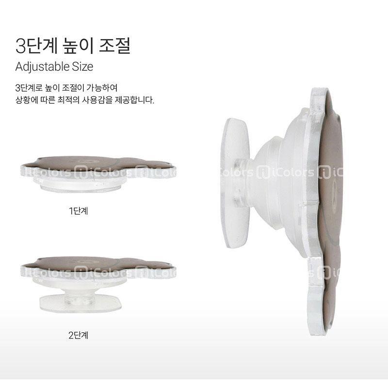 多機種対応 Iphone アンドロイド ホールドリング スマホリング キャラクター Linefriends ラインフレンズ コニー ブラウン 並行輸入 正規品 Sti 247 Hanholic Japanヤフー店 通販 Yahoo ショッピング