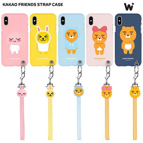 カカオフレンズ Kakao Iphoneケース アンドロイドケース Tpu ストラップ ピーチ ライアン 韓国 韓流 お洒落 シンプル ユニーク ライアン アピーチ Sti 266 Hanholic Japanヤフー店 通販 Yahoo ショッピング