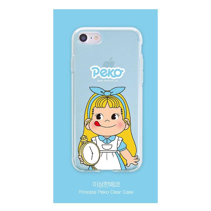 Iphone用ケース アンドロイド用ケース ディズニー プリンセス キャラクター コラボ ペコちゃん アリエル シンデレラ ベル オーロラ アリス Tpu ソフトケース Sti 28 Hanholic Japanヤフー店 通販 Yahoo ショッピング
