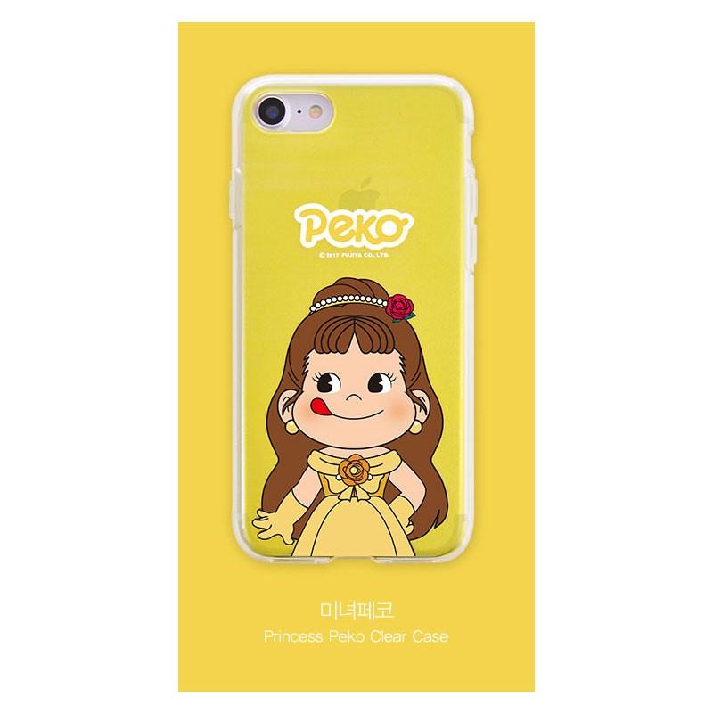 Iphone用ケース アンドロイド用ケース ディズニー プリンセス キャラクター コラボ ペコちゃん アリエル シンデレラ ベル オーロラ アリス Tpu ソフトケース Sti 28 Hanholic Japanヤフー店 通販 Yahoo ショッピング