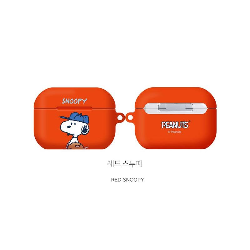 スヌーピー Peanut Airpodsproケース イヤホンケース エアーポッズプロ Pc ハードケース チャーリーブラウン Snoopy プリント カワイイ ワイヤレス Sti 298 Hanholic Japanヤフー店 通販 Yahoo ショッピング