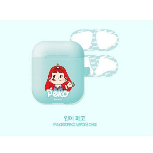 Airpodsケース エアーポッズケース Tpu ディズニー プリンセス キャラクター コラボ ペコちゃん アリエル シンデレラ ベル オーロラ アリス イヤホンケース Sti 29 Hanholic Japanヤフー店 通販 Yahoo ショッピング