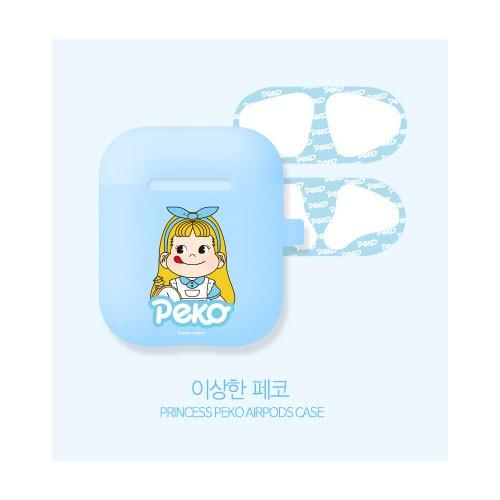 Airpodsケース エアーポッズケース Tpu ディズニー プリンセス キャラクター コラボ ペコちゃん アリエル シンデレラ ベル オーロラ アリス イヤホンケース Sti 29 Hanholic Japanヤフー店 通販 Yahoo ショッピング