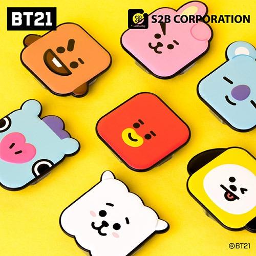 Bt21 Bts 多機種対応 Iphone アンドロイド ホールドリング スマホリング キャラクター 韓流 Tata Chimmy Cooky Rj Shooky Koya Mang 公式 Sti 313 Hanholic Japanヤフー店 通販 Yahoo ショッピング