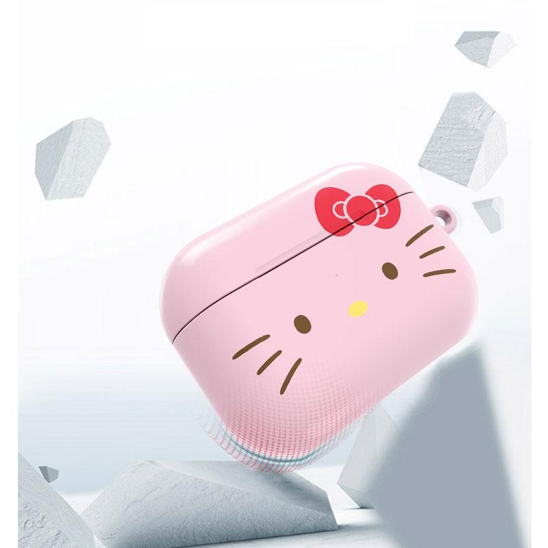 Airpodsproケース イヤホンケース エアーポッズプロ Pc ハードケース サンリオ マイメロ シナモロール ぐでたま ポムポムプリン かわいい Uvプリント Sti 343 Hanholic Japanヤフー店 通販 Yahoo ショッピング