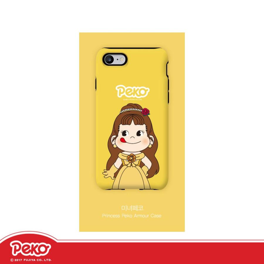 Iphone用ケース アンドロイド用ケース ディズニー プリンセス キャラクター コラボ ペコちゃん アリエル シンデレラ ベル オーロラ アリス Tpu 耐衝撃ケース Sti 36 Hanholic Japanヤフー店 通販 Yahoo ショッピング
