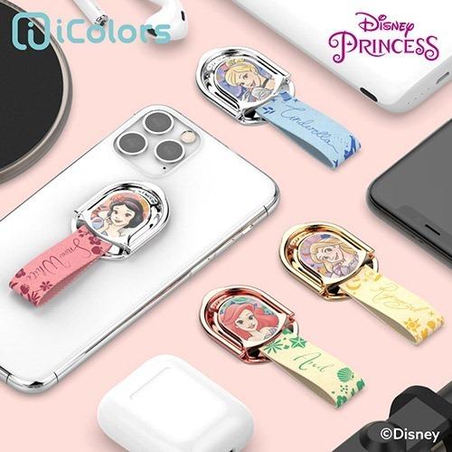 多機種対応 Iphone アンドロイド ホールドリング スマホリング キャラクター ストラップ ディズニー プリンセス ラプンツェル シンデレラ Sti 386 Hanholic Japanヤフー店 通販 Yahoo ショッピング