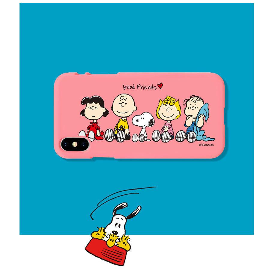 Iphone Iphone12 スヌーピー ソフト Tpu Snoopy Peanut チャーリーブラウン カワイイ スマホケース カバー キャラクター Uvプリント Sti 402 Hanholic Japanヤフー店 通販 Yahoo ショッピング