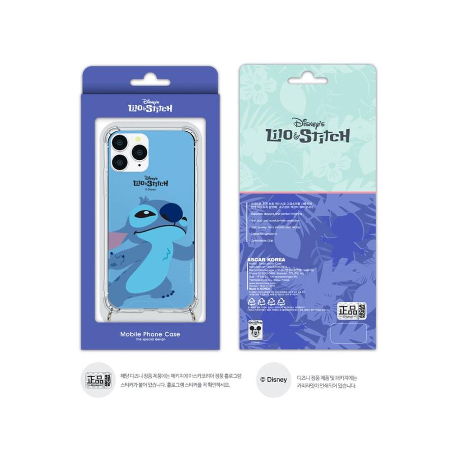 Iphoneケース Iphone13 ディズニー スティッチ Stitch ストラップ 耐衝撃 透明 クリアケース ショルダー シンプル スタイリッシュ 新型iphone スマホケース Sti 42 Hanholic Japanヤフー店 通販 Yahoo ショッピング