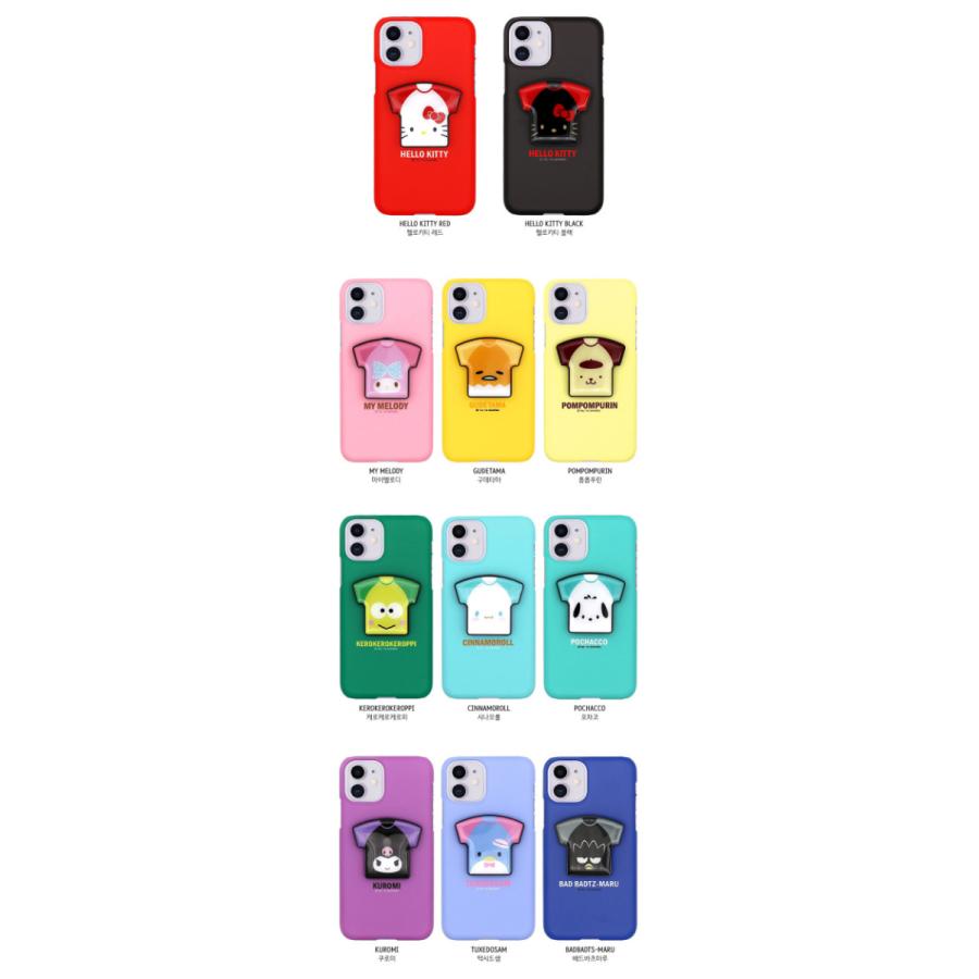 Iphone12 12pro Mini Promax アンドロイドケース スマホリング スマホスタンド セット キャラクター サンリオ キティ マイメロ ポムポムプリン シナモロール Sti 466 Hanholic Japanヤフー店 通販 Yahoo ショッピング