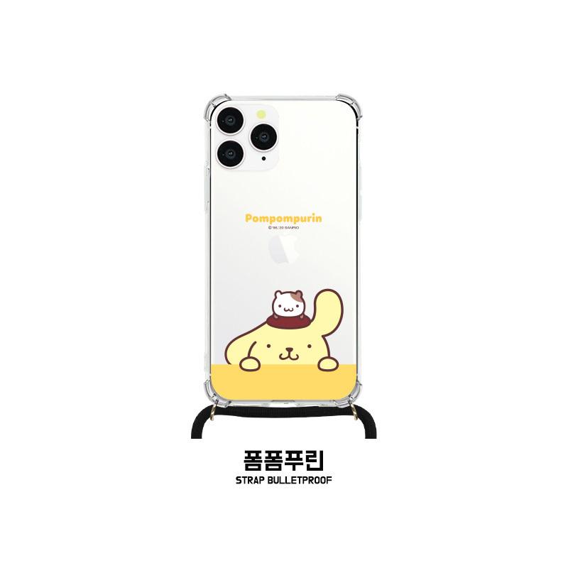 Iphoneケース アンドロイドケース Iphone14 ストラップ クリア 透明 キャラクター 耐衝撃 Tpu サンリオ キティちゃん マイメロ ぐで たま ポムポムプリン Sti 467 Hanholic Japanヤフー店 通販 Yahoo ショッピング