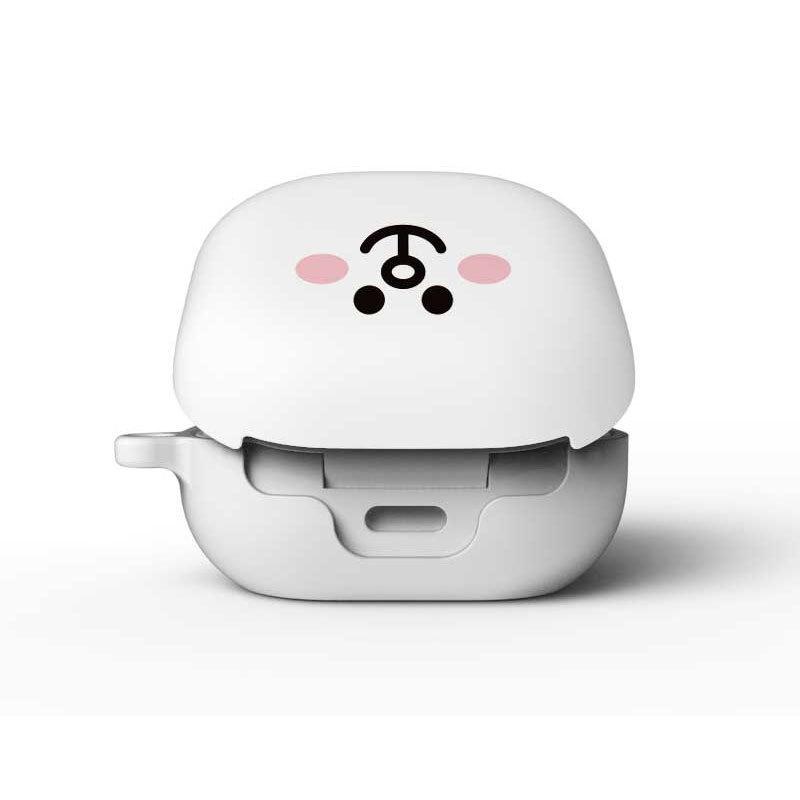ギャラクシーバズライブ Galaxy Buds Live ワイヤレスイヤホン イヤホンケース イラスト Linefriends ラインフレンズ キャラクター Tpu ソフトケース Sti 555 Hanholic Japanヤフー店 通販 Yahoo ショッピング