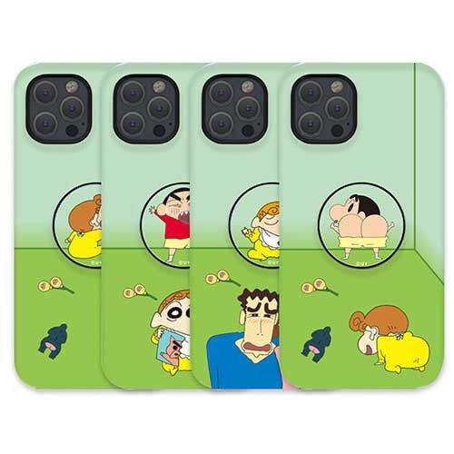Set クレヨンしんちゃん Iphone13 Iphoneケース スマホリング ホールドリング セット ハードケース キャラクター 可愛い ひまわり Sti 4 Hanholic Japanヤフー店 通販 Yahoo ショッピング