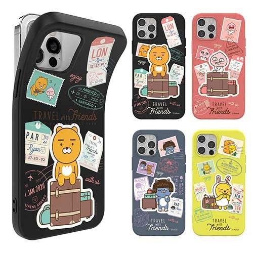 Iphonepromax Kakao Tpu Iphone Iphoneケース Galaxy ギャラクシー キャラクター Korea 韓流 韓国 キャラクター Cute コラージュ Sti 7 Hanholic Japanヤフー店 通販 Yahoo ショッピング